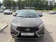 Lada (ВАЗ) Vesta I Кемерово  - изображение 35