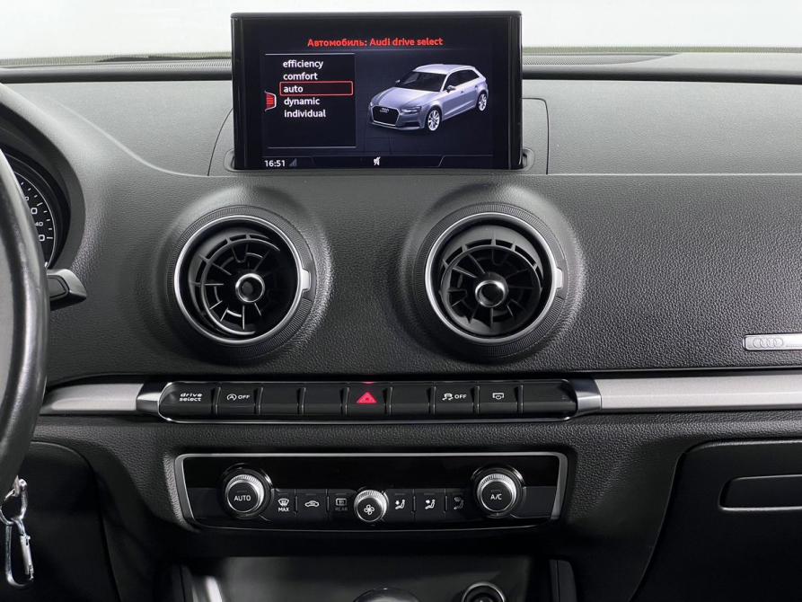 Audi A3 III (8V) Рестайлинг Калининград  - изображение 15