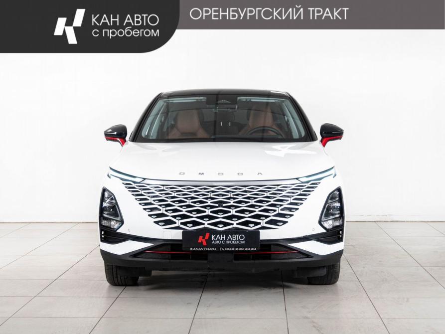 Omoda C5 I Казань  - изображение 2