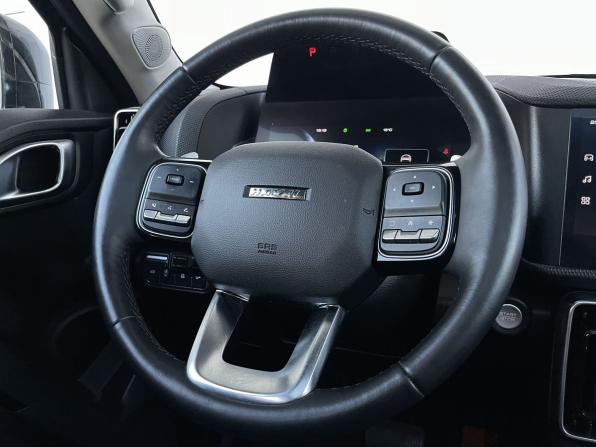Haval Dargo I с пробегом 2023 года, цена 2 729 000 рублей, 14656 км, внедорожник, Автокод Объявления