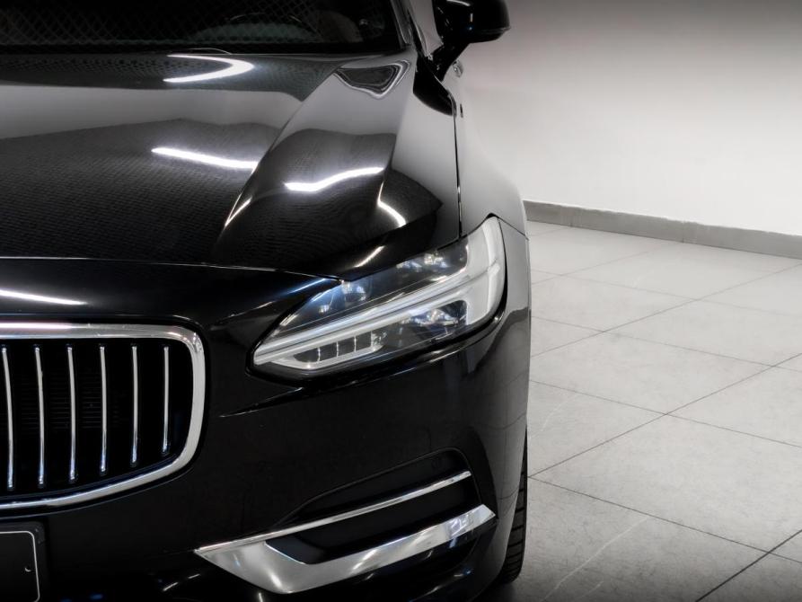 Volvo S90 II Санкт-Петербург  - изображение 17