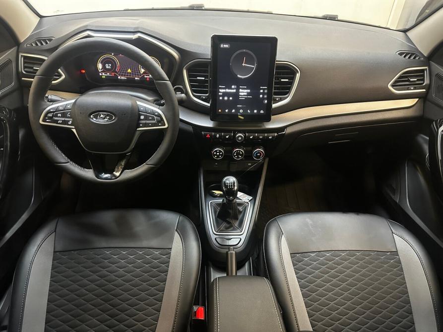 Lada (ВАЗ) Vesta I Рестайлинг (NG) Балашиха  - изображение 5