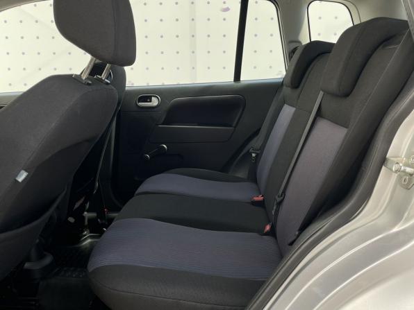 Ford Fusion I Рестайлинг с пробегом 2008 года, цена 650 000 рублей, 74059 км, хэтчбек, Автокод Объявления