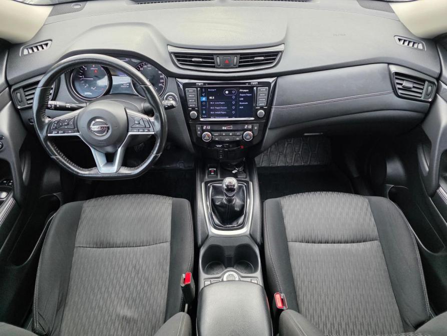 Nissan X-Trail III Рестайлинг Вологда  - изображение 13