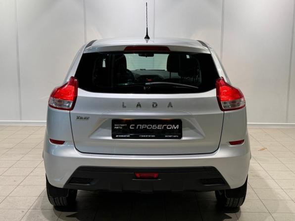 Lada (ВАЗ) XRAY I с пробегом 2016 года, цена 830 000 рублей, 85001 км, хэтчбек, Автокод Объявления