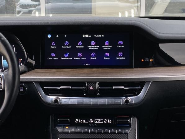 Kia Mohave I Рестайлинг 2 с пробегом 2020 года, цена 4 499 000 рублей, 99780 км, внедорожник, Автокод Объявления