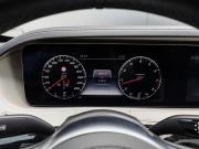 Mercedes-Benz S-Класс VI (W222 C217) Рестайлинг Москва  - изображение 41