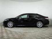 Toyota Camry VIII (XV70) Санкт-Петербург  - изображение 28