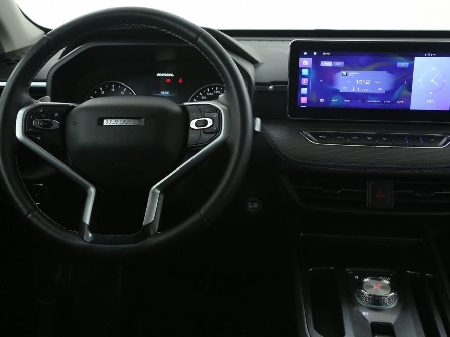 Haval Jolion I Иваново  - изображение 14