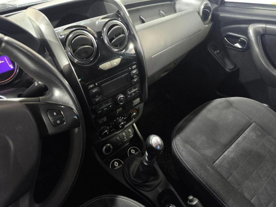 Renault Duster I Рестайлинг Нижнекамск  - изображение 17