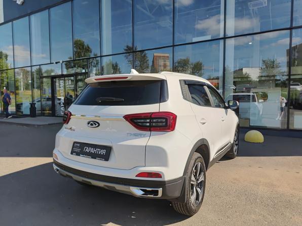 Chery Tiggo 4 Pro I с пробегом 2024 года, цена 1 425 000 рублей, 22000 км, внедорожник, Автокод Объявления
