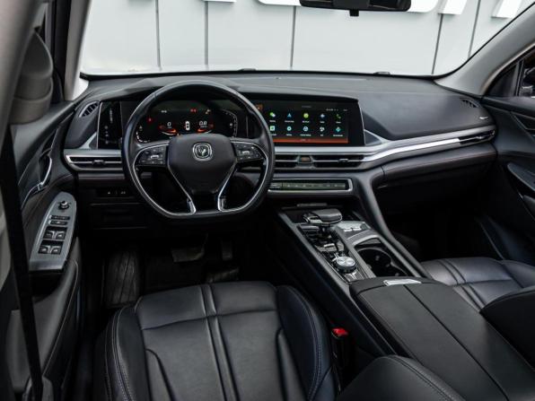Changan CS75 Plus I Рестайлинг с пробегом 2023 года, цена 2 160 000 рублей, 79735 км, внедорожник, Автокод Объявления