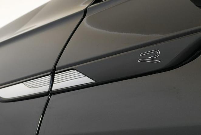 Volkswagen Tiguan II Рестайлинг с пробегом 2020 года, цена 4 229 000 рублей, 70414 км, внедорожник, Автокод Объявления