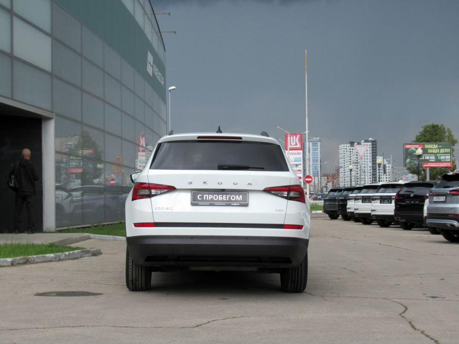 Skoda Kodiaq I Самара  - изображение 6