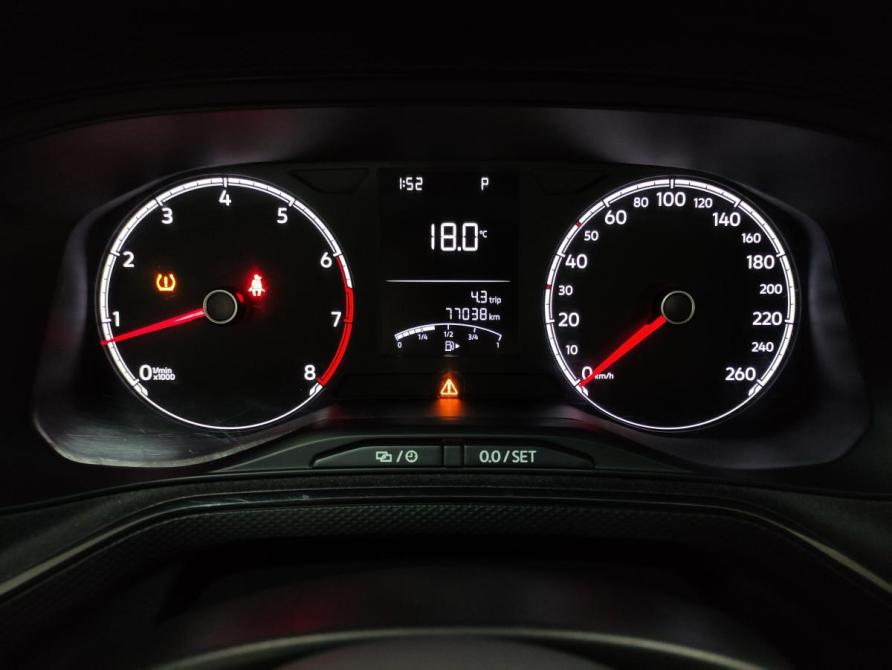 Volkswagen Polo VI Пермь  - изображение 11