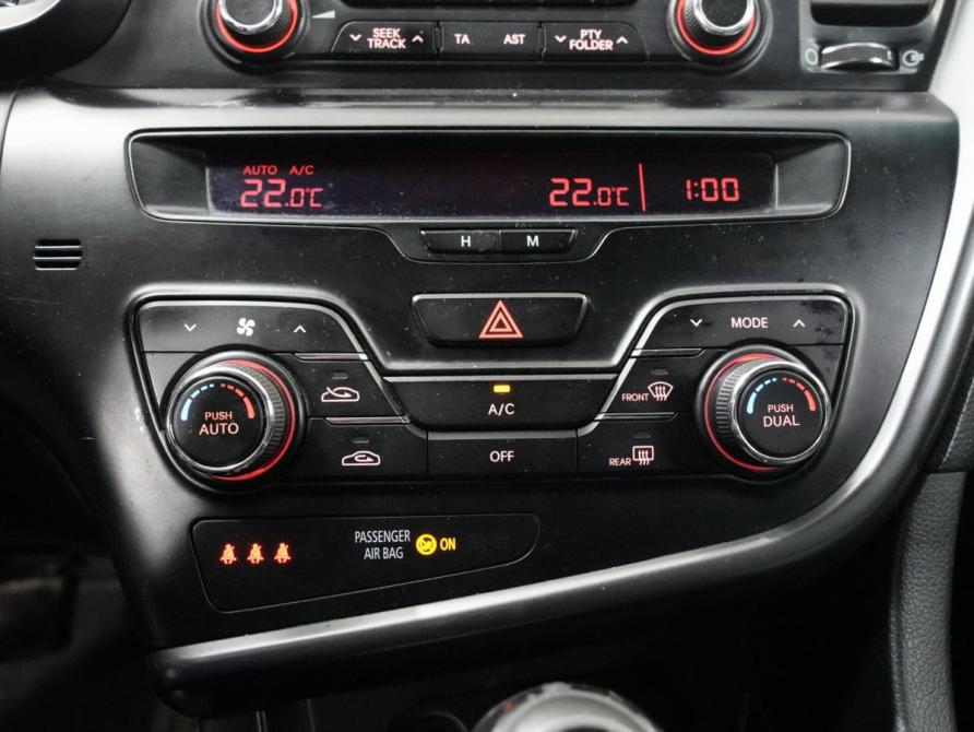 Kia Optima III Ульяновск  - изображение 14