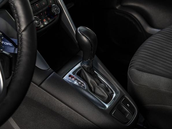 Opel Zafira C с пробегом 2014 года, цена 1 315 000 рублей, 117846 км, компактвэн, Автокод Объявления