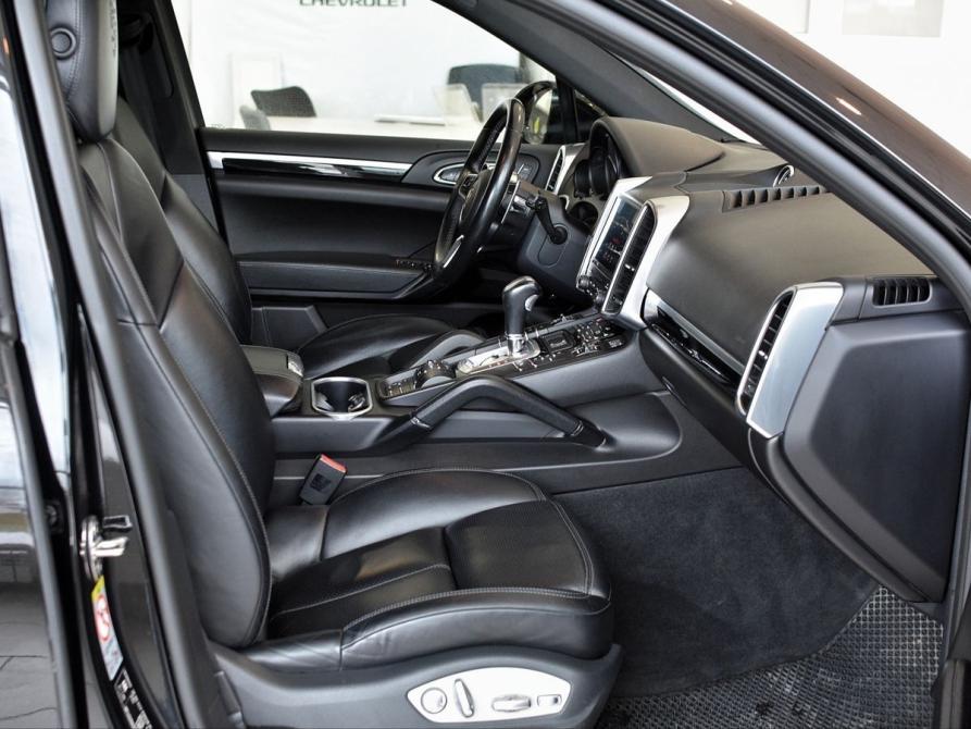 Porsche Cayenne II Рестайлинг (958) Каменск-Уральский  - изображение 20