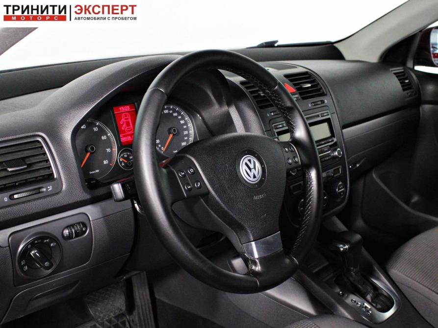 Volkswagen Jetta V Белгород  - изображение 10