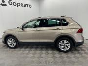 Volkswagen Tiguan II Рестайлинг Воронеж  - изображение 34