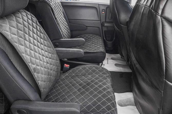 Honda Freed I Рестайлинг с пробегом 2012 года, цена 1 149 000 рублей, 185000 км, компактвэн, Автокод Объявления