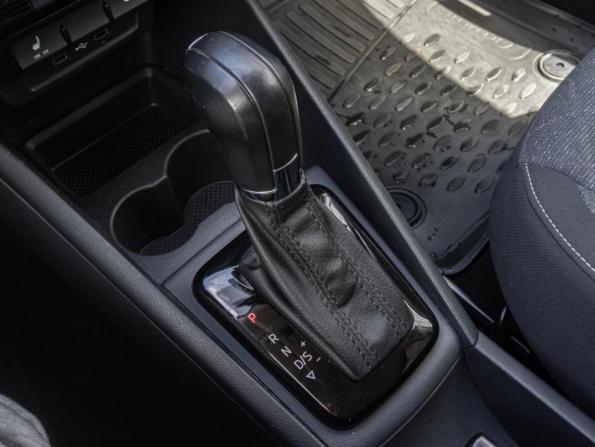 Volkswagen Polo VI с пробегом 2021 года, цена 1 598 000 рублей, 121930 км, лифтбек, Автокод Объявления