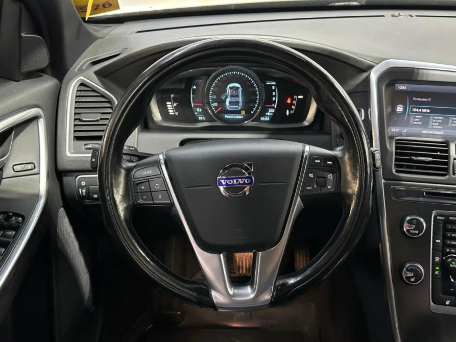 Volvo XC60 I Рестайлинг Санкт-Петербург  - изображение 15