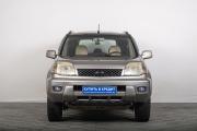Nissan X-Trail II Рестайлинг Томск  - изображение 22