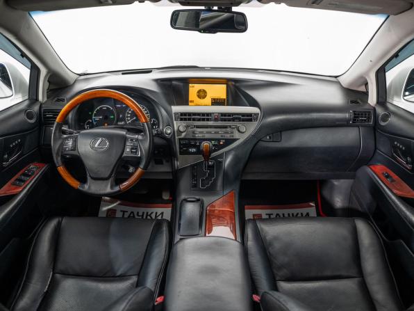Lexus RX III с пробегом 2009 года, цена 2 000 000 рублей, 230681 км, внедорожник, Автокод Объявления