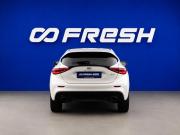 Infiniti Q30 Москва  - изображение 30