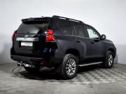 Toyota Land Cruiser Prado 150 Series Рестайлинг 2 Санкт-Петербург  - изображение 25
