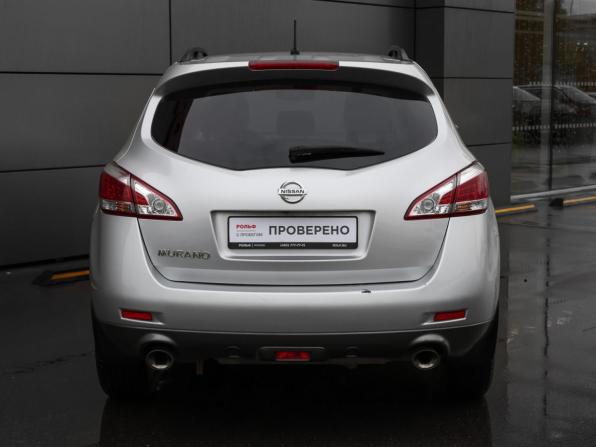 Nissan Murano II (Z51) Рестайлинг 2 с пробегом 2015 года, цена 1 449 000 рублей, 197347 км, внедорожник, Автокод Объявления