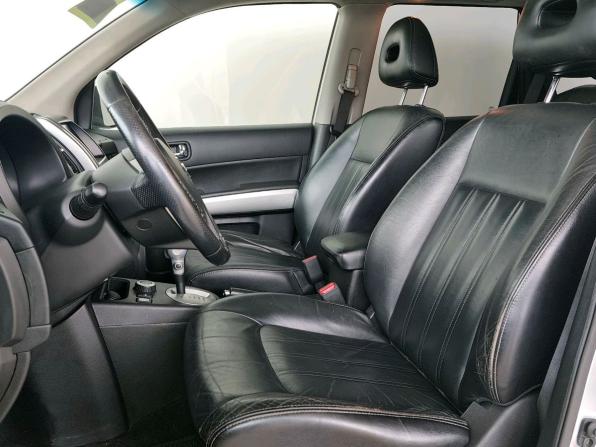 Nissan X-Trail II Рестайлинг с пробегом 2012 года, цена 1 025 000 рублей, 195000 км, внедорожник, Автокод Объявления