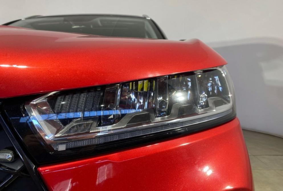 Chery Tiggo 7 Pro I Саранск  - изображение 17