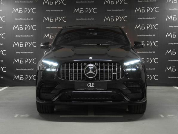 Новый Mercedes-Benz GLE Coupe AMG II (C167) Рестайлинг 2025 года, цена 23 540 000 рублей, внедорожник, Автокод Объявления