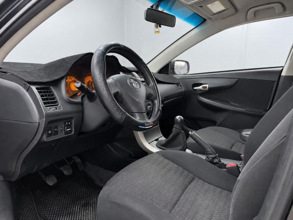 Toyota Corolla X (E140 E150) с пробегом 2007 года, цена 789 000 рублей, 181416 км, седан, Автокод Объявления
