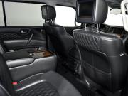 Infiniti QX80 I Рестайлинг 2 Санкт-Петербург  - изображение 44