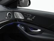 Mercedes-Benz S-Класс VI (W222 C217) Рестайлинг Москва  - изображение 50