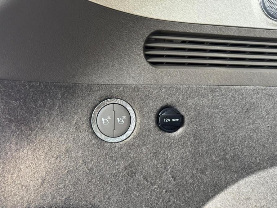 Genesis GV80 I Красноярск  - изображение 43