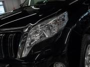 Toyota Land Cruiser Prado 150 Series Рестайлинг 1 Москва  - изображение 43