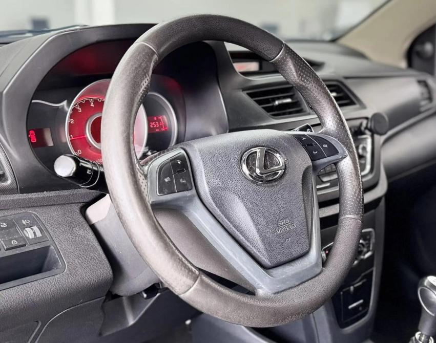 Lifan X50 Шахты  - изображение 12