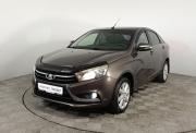 Lada (ВАЗ) Vesta I Волгоград  - изображение 26