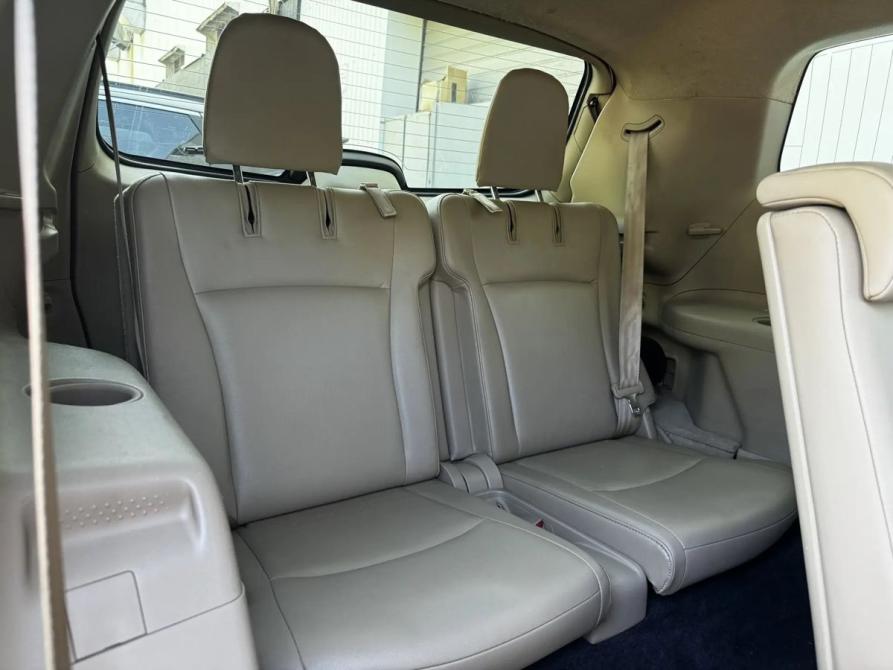 Toyota Highlander II (XU40) Рестайлинг Москва  - изображение 12