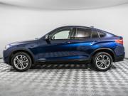 BMW X4 I (F26) Москва  - изображение 22