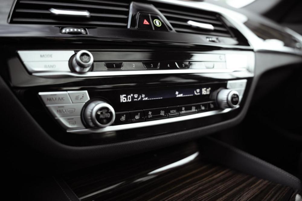 BMW 5 серии VII (G30/G31/G38) Рестайлинг Санкт-Петербург  - изображение 27