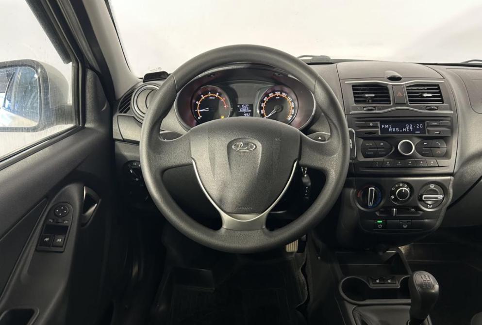 Lada (ВАЗ) Granta I Рестайлинг Саранск  - изображение 17