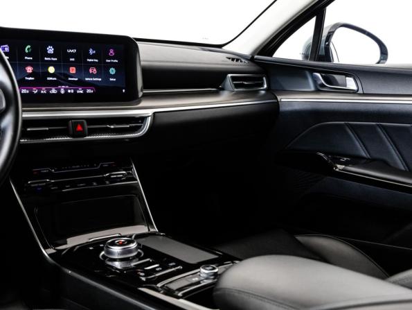 Kia K5 III с пробегом 2022 года, цена 2 799 000 рублей, 39751 км, седан, Автокод Объявления