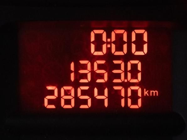 Peugeot Partner II с пробегом 2008 года, цена 495 000 рублей, 285468 км, компактвэн, Автокод Объявления