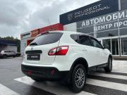 Nissan Qashqai I Рестайлинг Тверь  - изображение 34