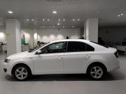 Skoda Rapid I Рестайлинг Казань  - изображение 32